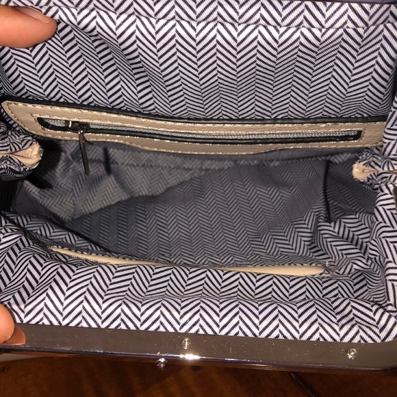 New Vegan leather purse - Picture 3 of 3